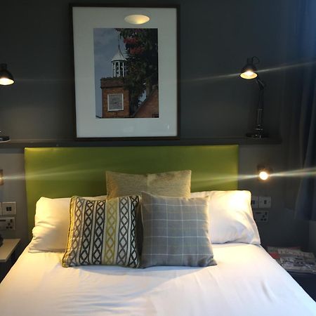 Harben House Hotel Нюпорт Пагнел Екстериор снимка