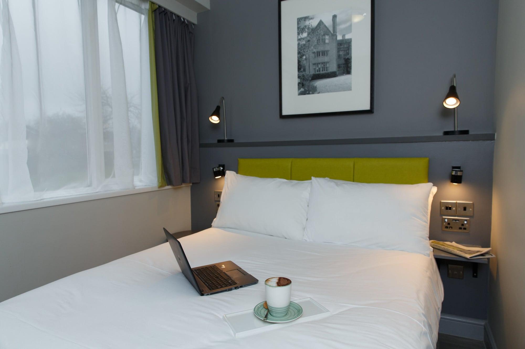 Harben House Hotel Нюпорт Пагнел Екстериор снимка