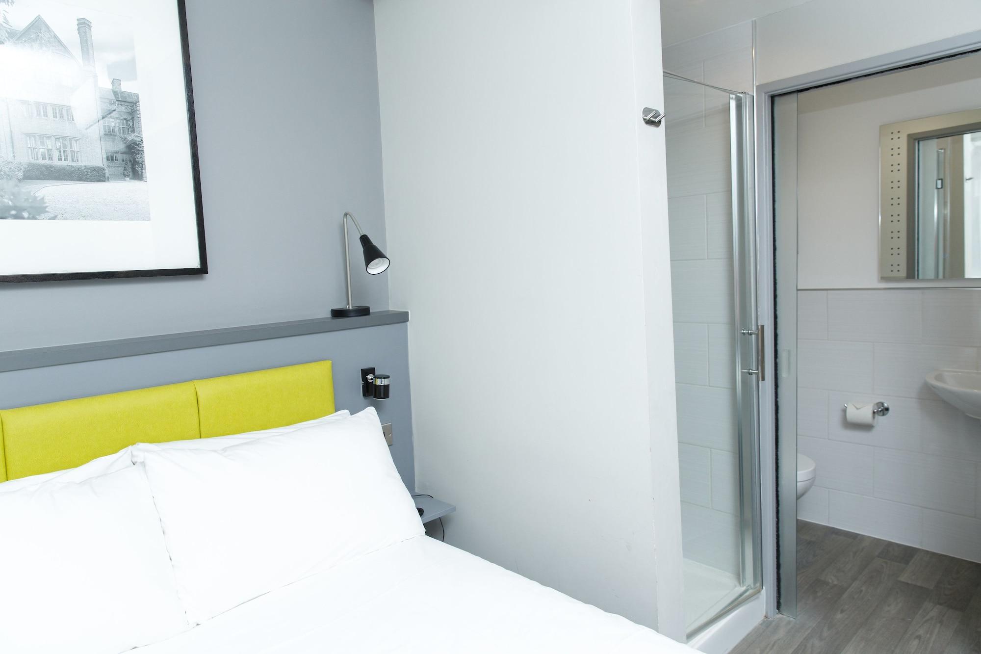 Harben House Hotel Нюпорт Пагнел Екстериор снимка