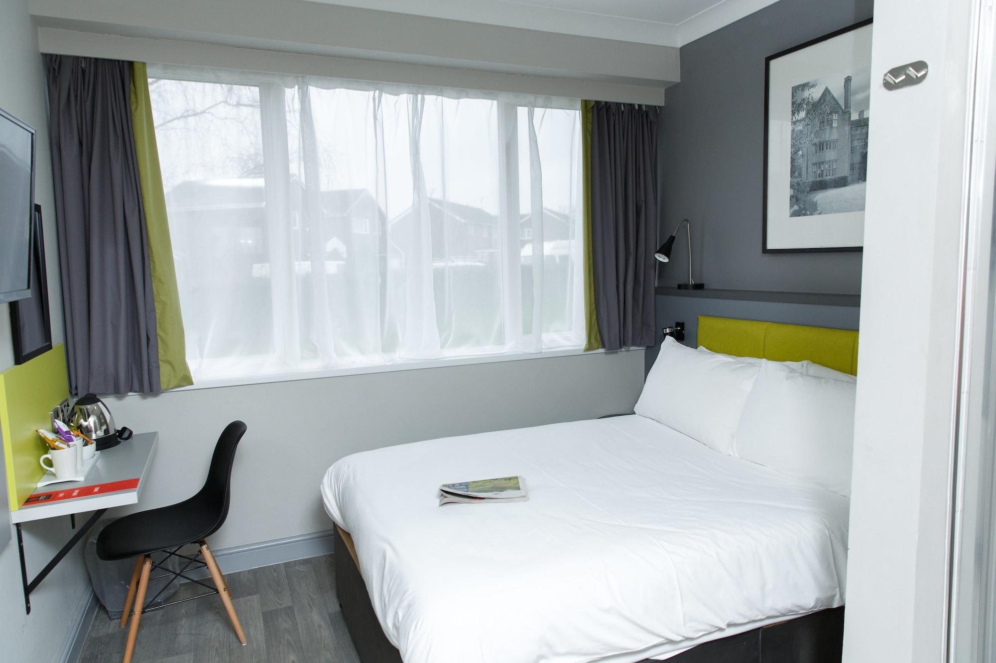 Harben House Hotel Нюпорт Пагнел Екстериор снимка