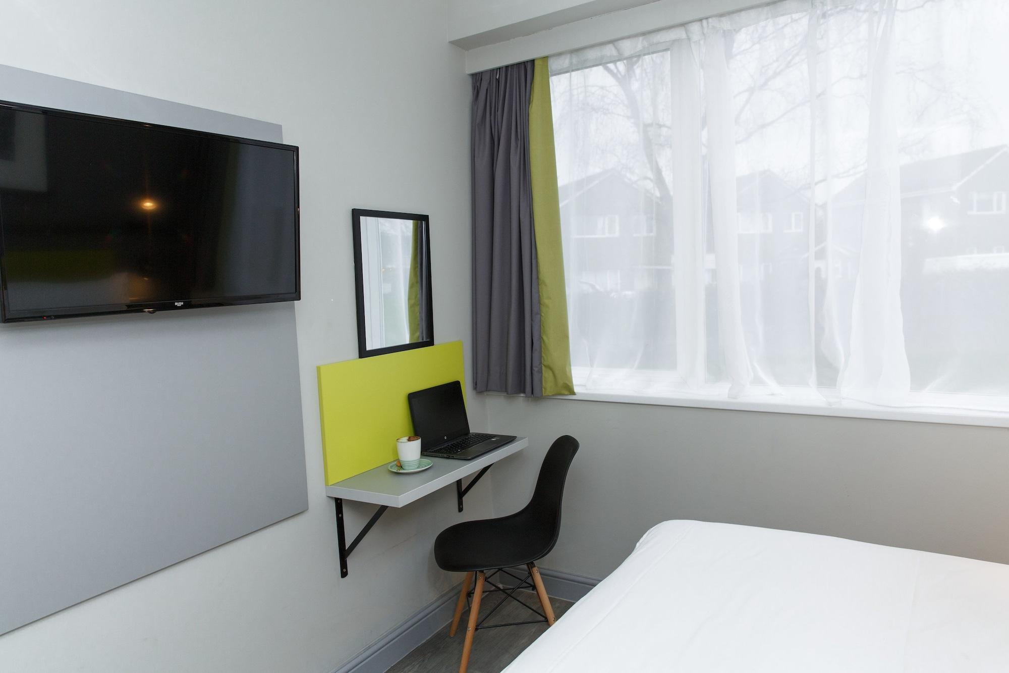 Harben House Hotel Нюпорт Пагнел Екстериор снимка