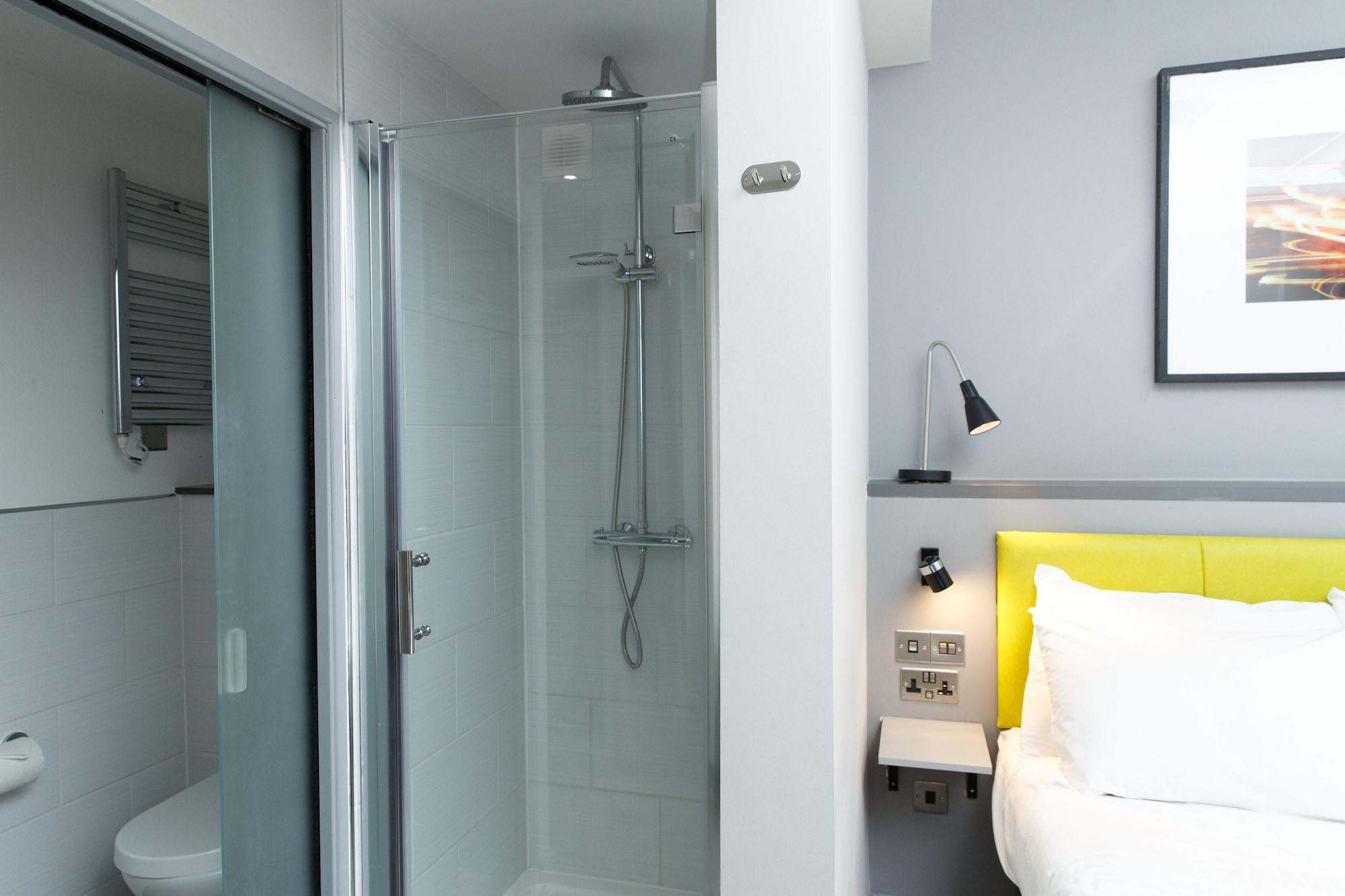 Harben House Hotel Нюпорт Пагнел Екстериор снимка