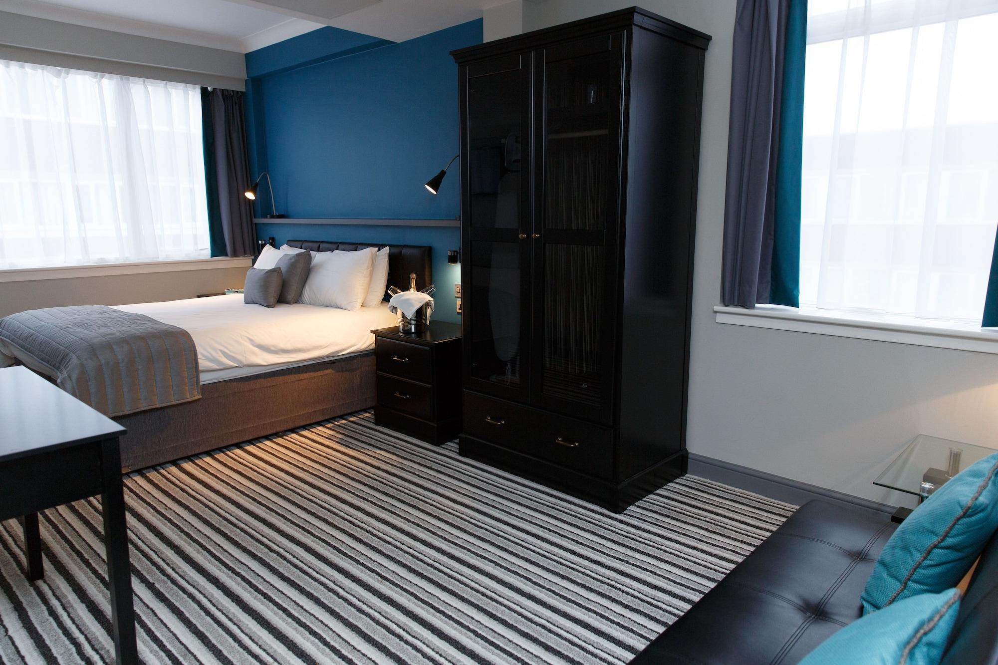 Harben House Hotel Нюпорт Пагнел Екстериор снимка