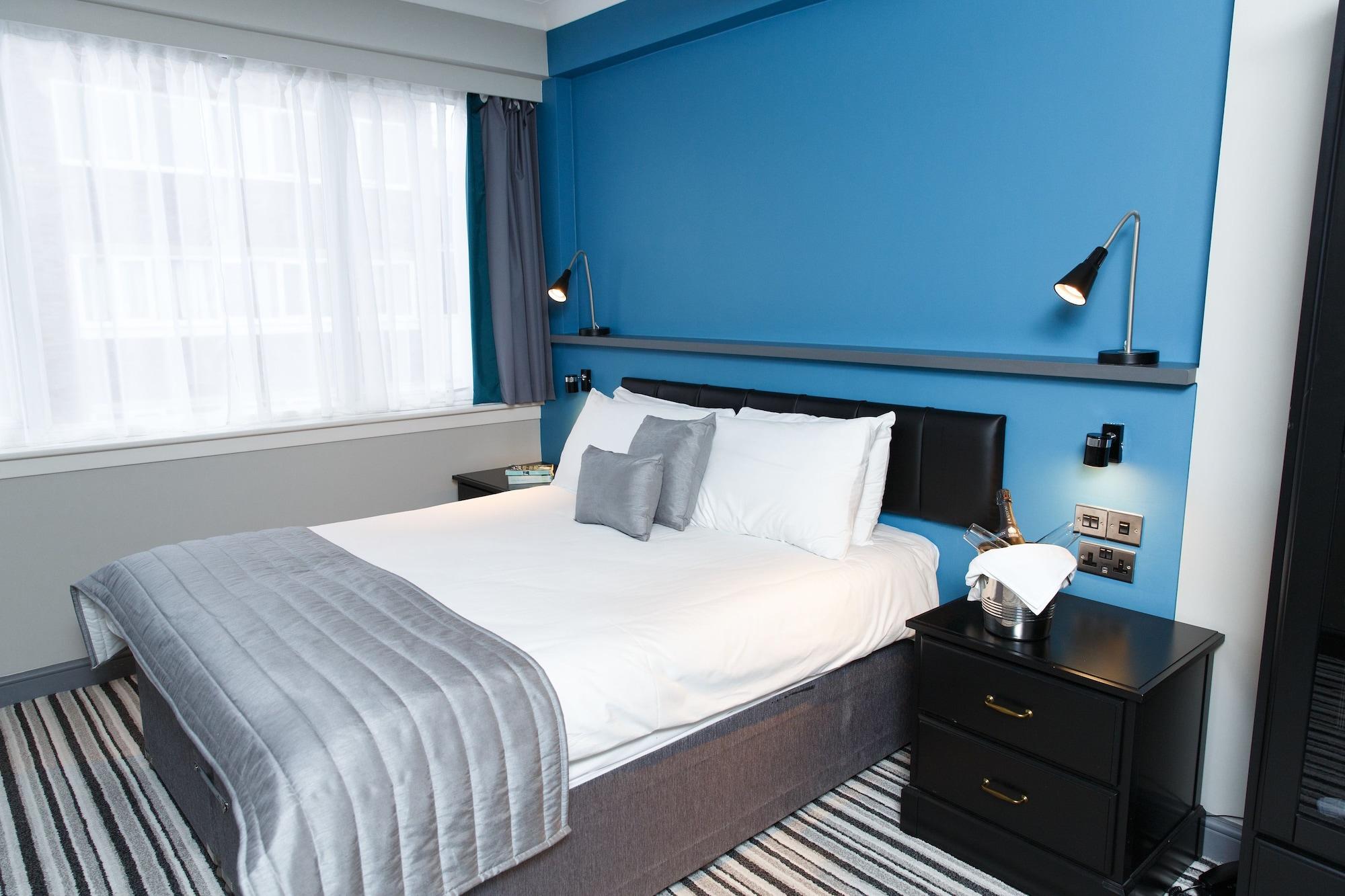 Harben House Hotel Нюпорт Пагнел Екстериор снимка
