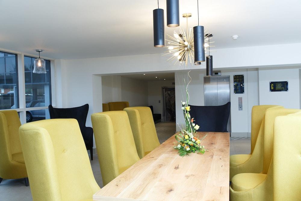 Harben House Hotel Нюпорт Пагнел Екстериор снимка