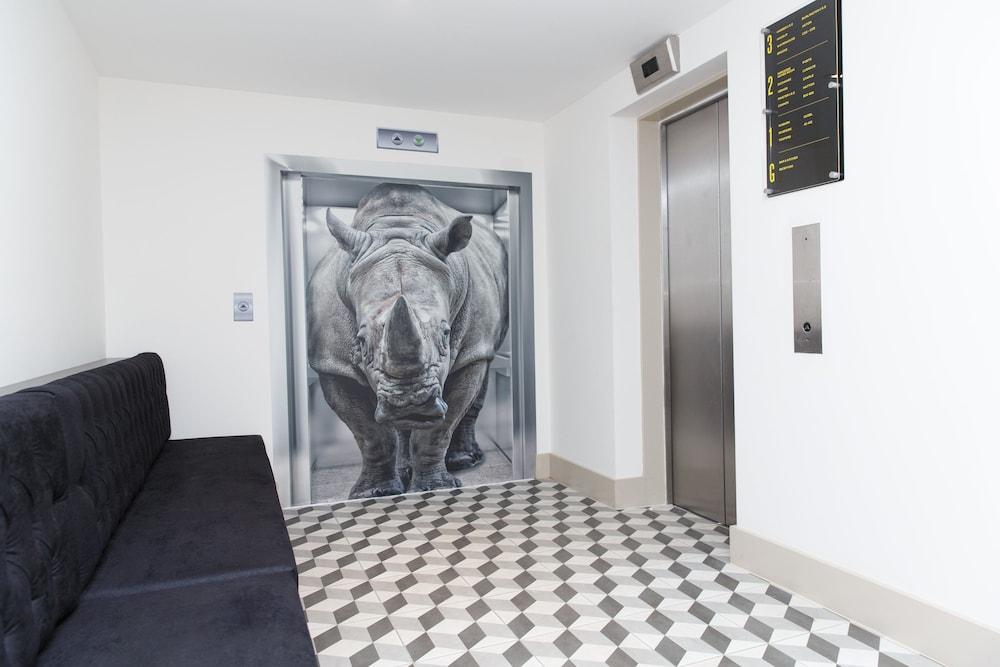 Harben House Hotel Нюпорт Пагнел Екстериор снимка