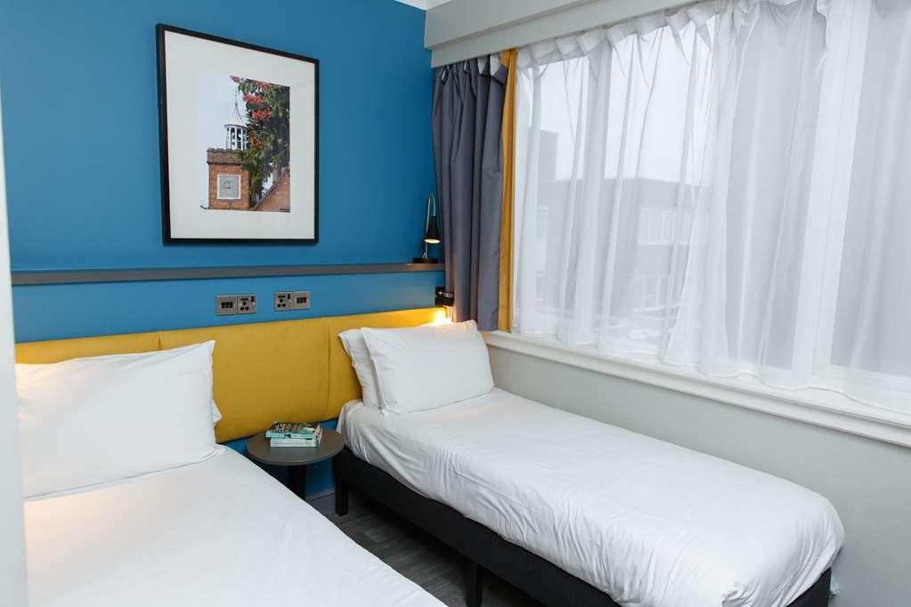 Harben House Hotel Нюпорт Пагнел Стая снимка