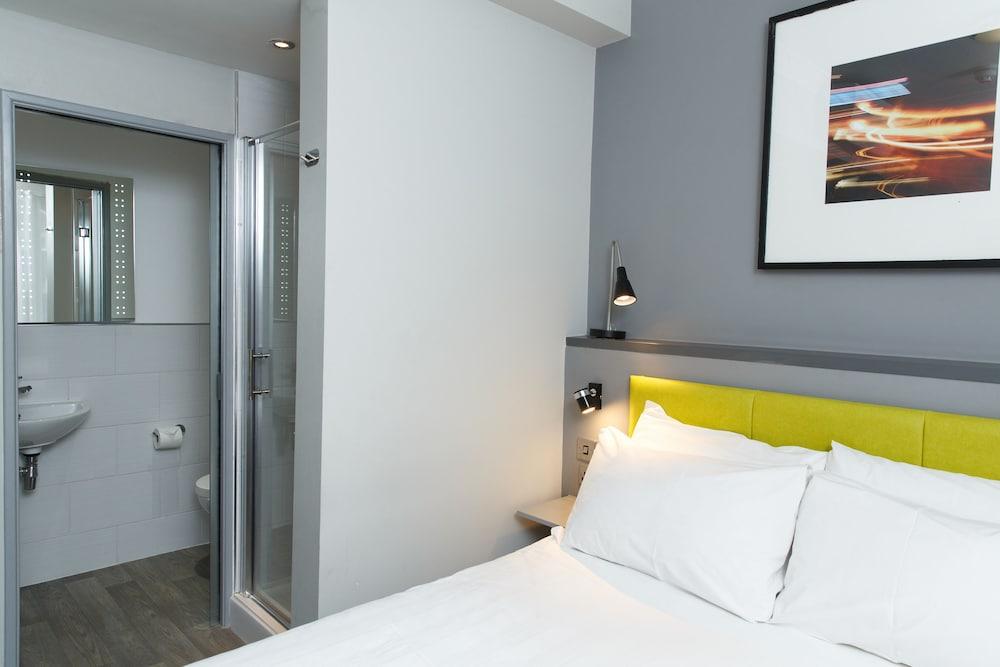 Harben House Hotel Нюпорт Пагнел Екстериор снимка