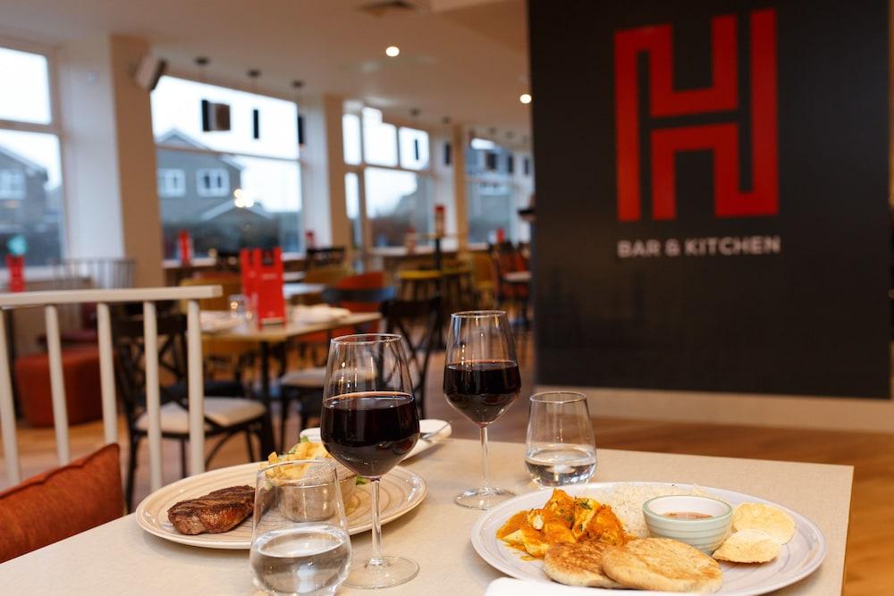 Harben House Hotel Нюпорт Пагнел Екстериор снимка