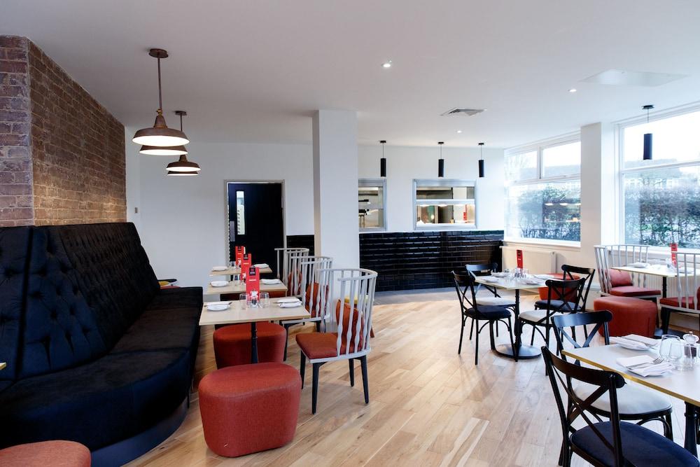 Harben House Hotel Нюпорт Пагнел Екстериор снимка