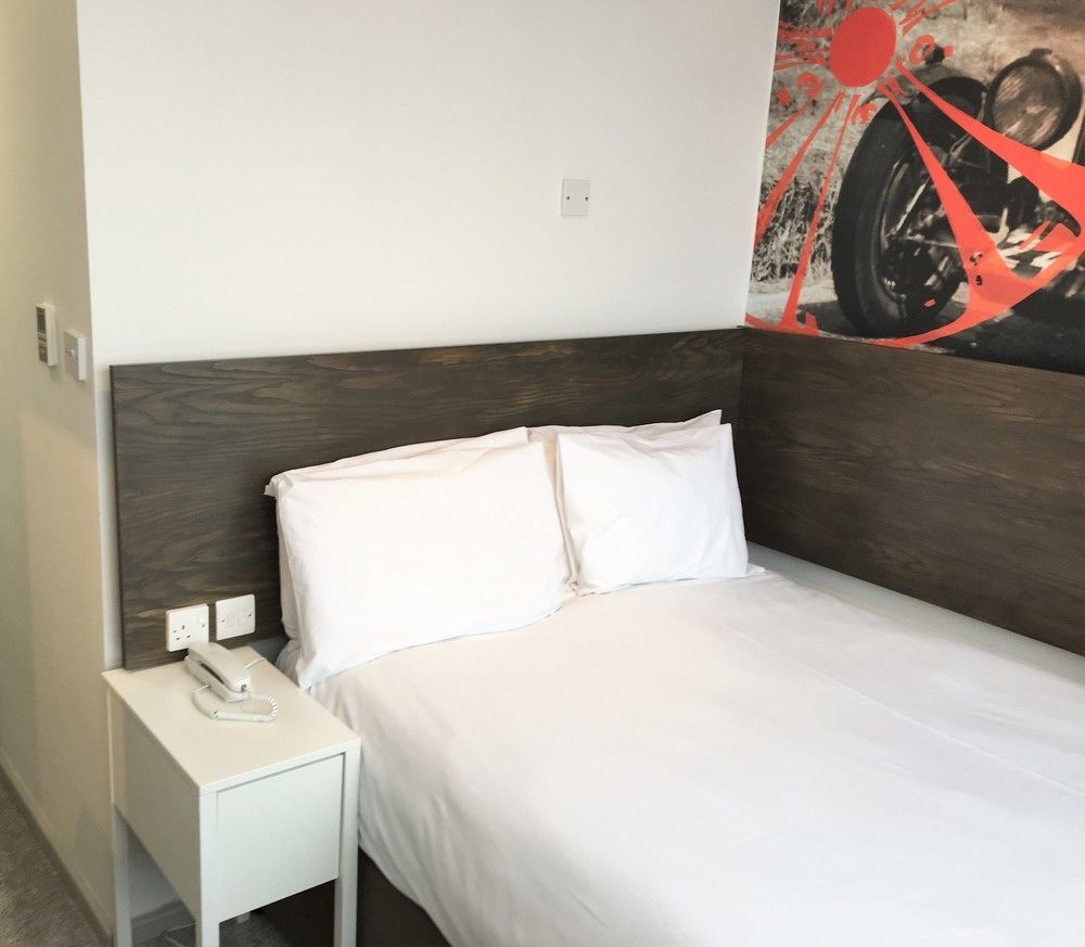 Harben House Hotel Нюпорт Пагнел Екстериор снимка