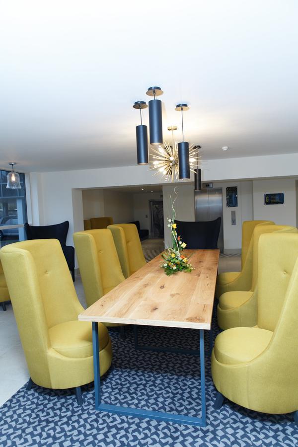 Harben House Hotel Нюпорт Пагнел Екстериор снимка