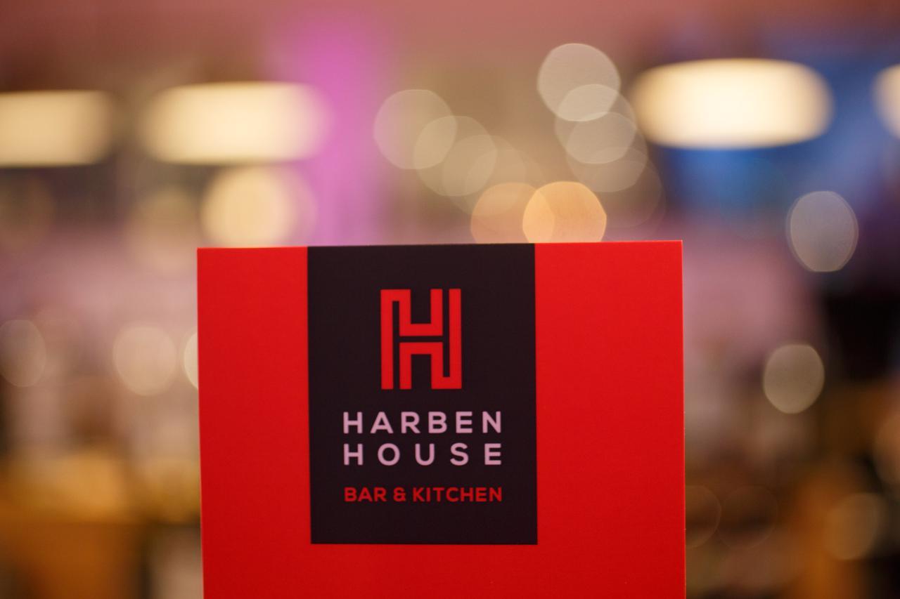 Harben House Hotel Нюпорт Пагнел Екстериор снимка