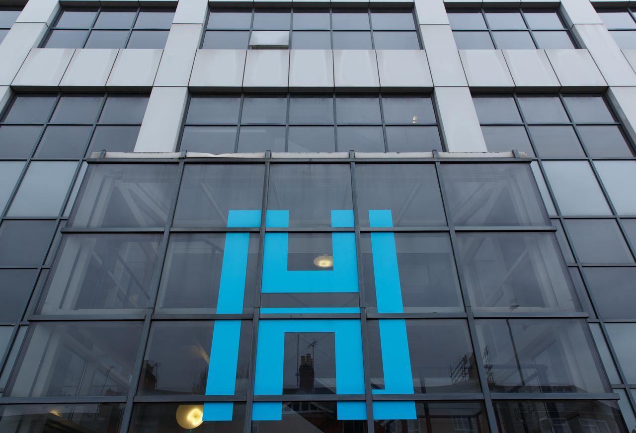 Harben House Hotel Нюпорт Пагнел Екстериор снимка