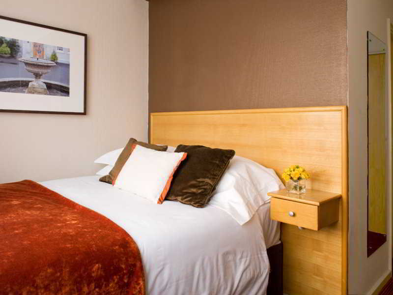Harben House Hotel Нюпорт Пагнел Екстериор снимка