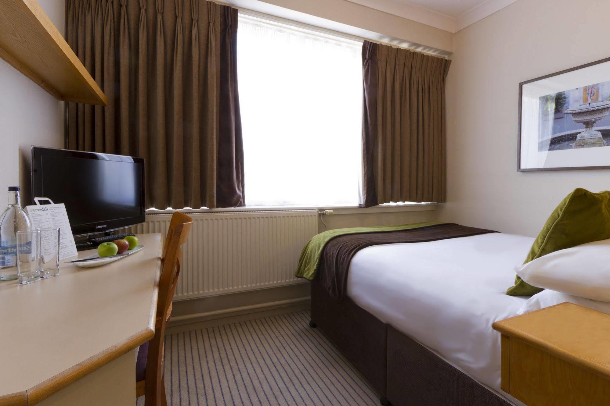 Harben House Hotel Нюпорт Пагнел Екстериор снимка