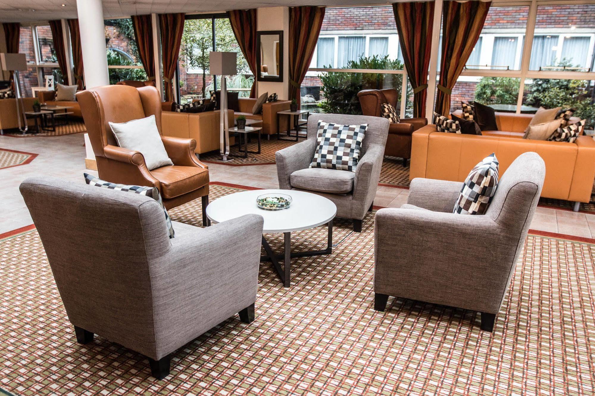 Harben House Hotel Нюпорт Пагнел Екстериор снимка