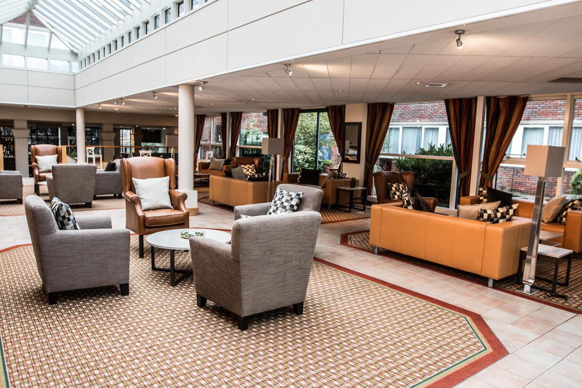 Harben House Hotel Нюпорт Пагнел Екстериор снимка