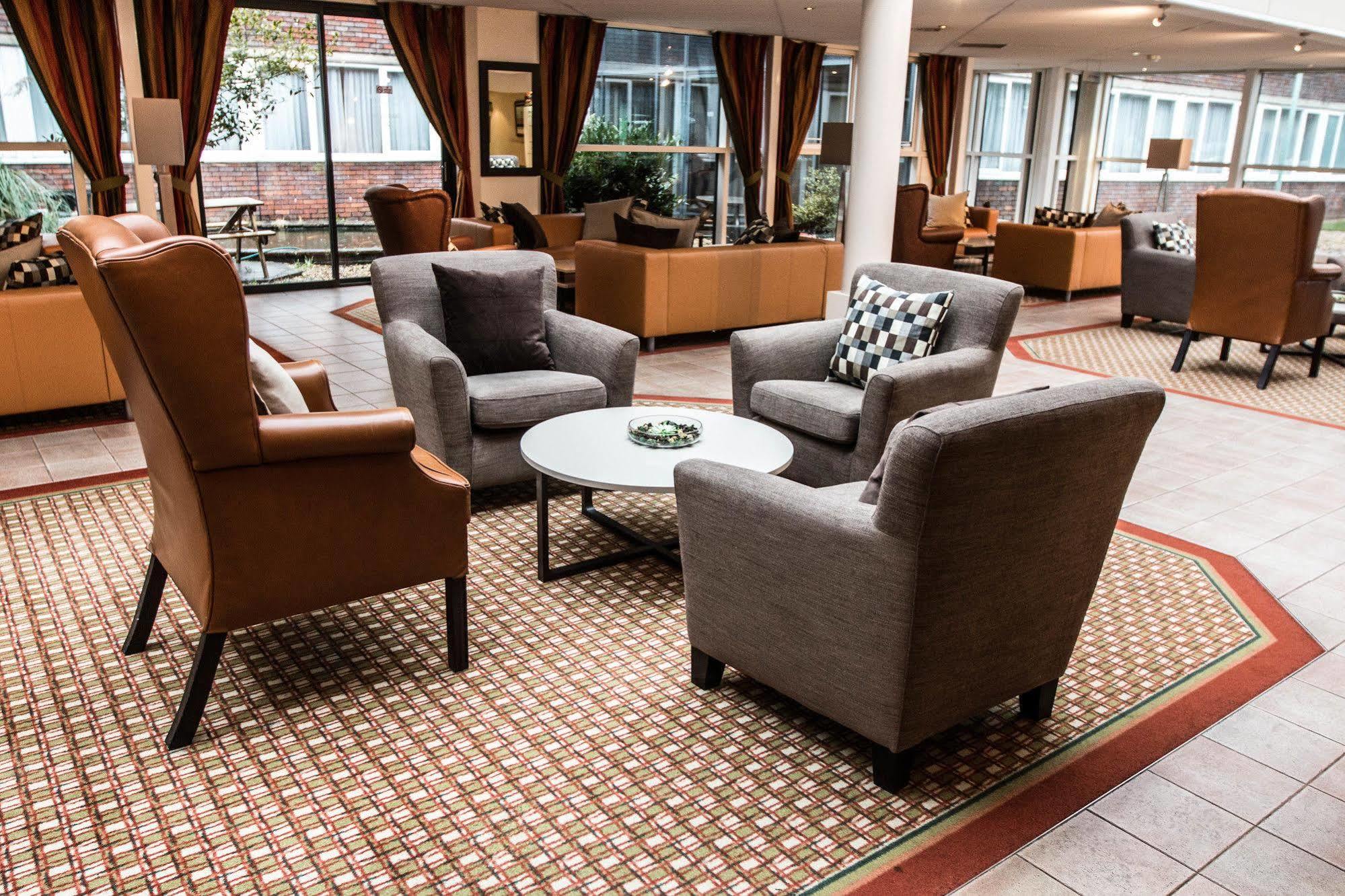 Harben House Hotel Нюпорт Пагнел Екстериор снимка